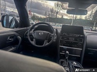 This Nissan Armada delivers a Regular Unleaded V-8 5.6 L/339 engine powering this Automatic transmis... (image 8)