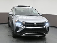 See Dealer Website for Details. 2024 Volkswagen Taos Comfortline FWD Apple Carplay, Heated seats and... (image 1)
