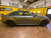 EXPERIENCE EUROPEAN REFINEMENT, SMOOTH PERFORMANCE, AND SOPHISTICATED STYLE WITH THIS 2016 AUDI A4 P... (image 5)