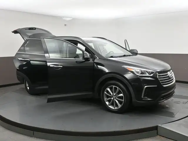 2017 Hyundai Santa Fe PREFERRED HEATED SEATS | BACKUP CAMERA | A in Cars & Trucks in Dartmouth - Image 53