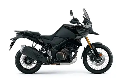 plus taxes and licensing Engine Type: 4-stroke, liquid-cooled, DOHC, 90 V-twin Displacement: 1037cc...