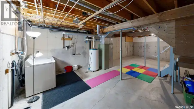 6 Mackenzie MEWS Regina, Saskatchewan in Condos for Sale in Regina - Image 29