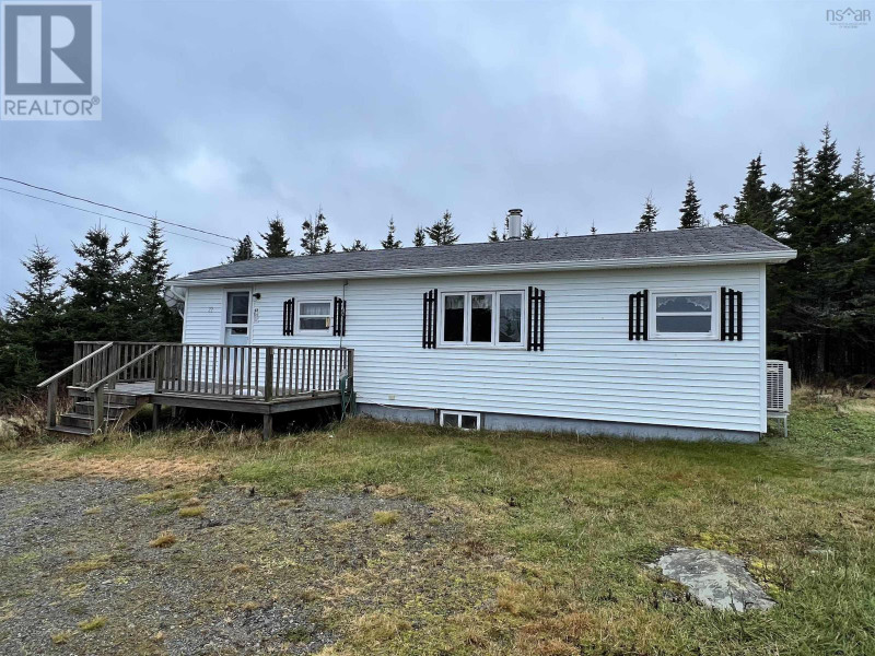22 Beach View Drive Port Bickerton, Nova Scotia Houses for Sale