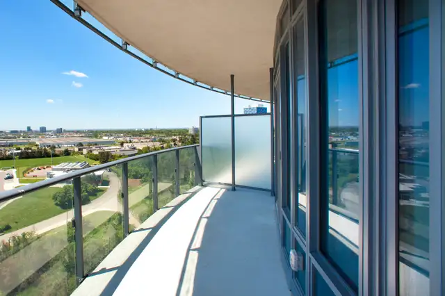 100% Smoke-Free 2 Bedroom Apt. Rental in Brampton! in Long Term Rentals in Mississauga / Peel Region - Image 9