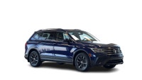 -Regina Honda Recent Arrival! 2022 Volkswagen Tiguan Comfortline 107 point inspected, Fully detailed... (image 1)
