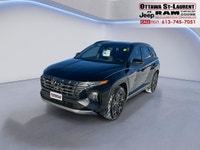 WE CAN GET YOU APPROVED ON THIS 2024 HYUNDAI TUCSON HYBRID AWD TODAY FEATURED OPTIONS -Dual pane sun... (image 2)