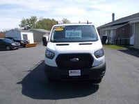 2019 Ford Transit T250 High Rise Cargo Van 3.7, V6, gas, pw, pl, air, radio back up camera 197,848km... (image 2)