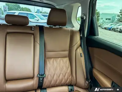 2024 Nissan Rogue Platinum, View more