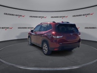 This Subaru Forester has a dependable Gas 4cyl 2.5 L engine powering this Variable transmission. Pow... (image 5)