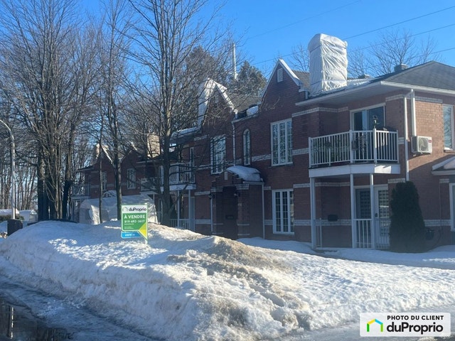 $265,000 - Condominium in Trois-Rivières (Trois-Rivières-Ouest) — photo 2