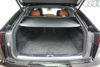 NO LUXURY TAX + Save over $11,500 from new on this ultra low KM DEMO 2024 Audi Q8 with Quattro All-W... (image 8)