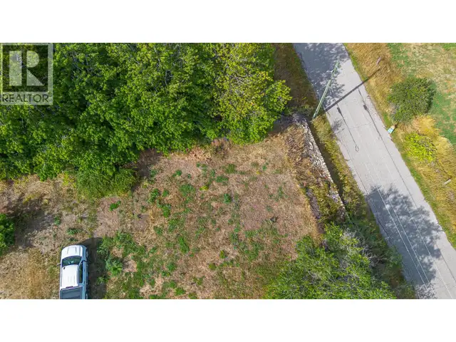 6610 Goose Lake Road Vernon, British Columbia in Land for Sale in Vernon - Image 11