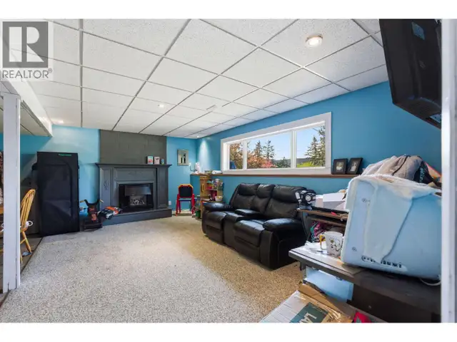 1460 N TWELFTH AVENUE Williams Lake, British Columbia in Houses for Sale in Williams Lake - Image 14