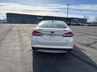 Navigating daily commutes or embarking on weekend getaways is a pleasure in this well-appointed 2018... (image 4)