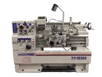 Microweily Engine Lathes NEW Mississauga / Peel Region Toronto (GTA) Preview