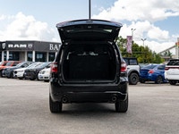 Welcome to Barrie Dodge Chrysler Jeep. The 2026 Dodge Durango is a bold and capable midsize SUV desi... (image 6)