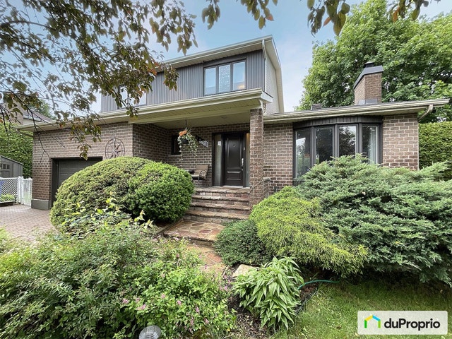 $950,000 - 2 Storey for sale in Varennes — photo 2