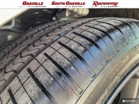 AWD 1 OWNER Clean Carfax No Accidents Reported Navigation, Navi, GPS Heated/Cooled Leather/Suede Per... (image 6)