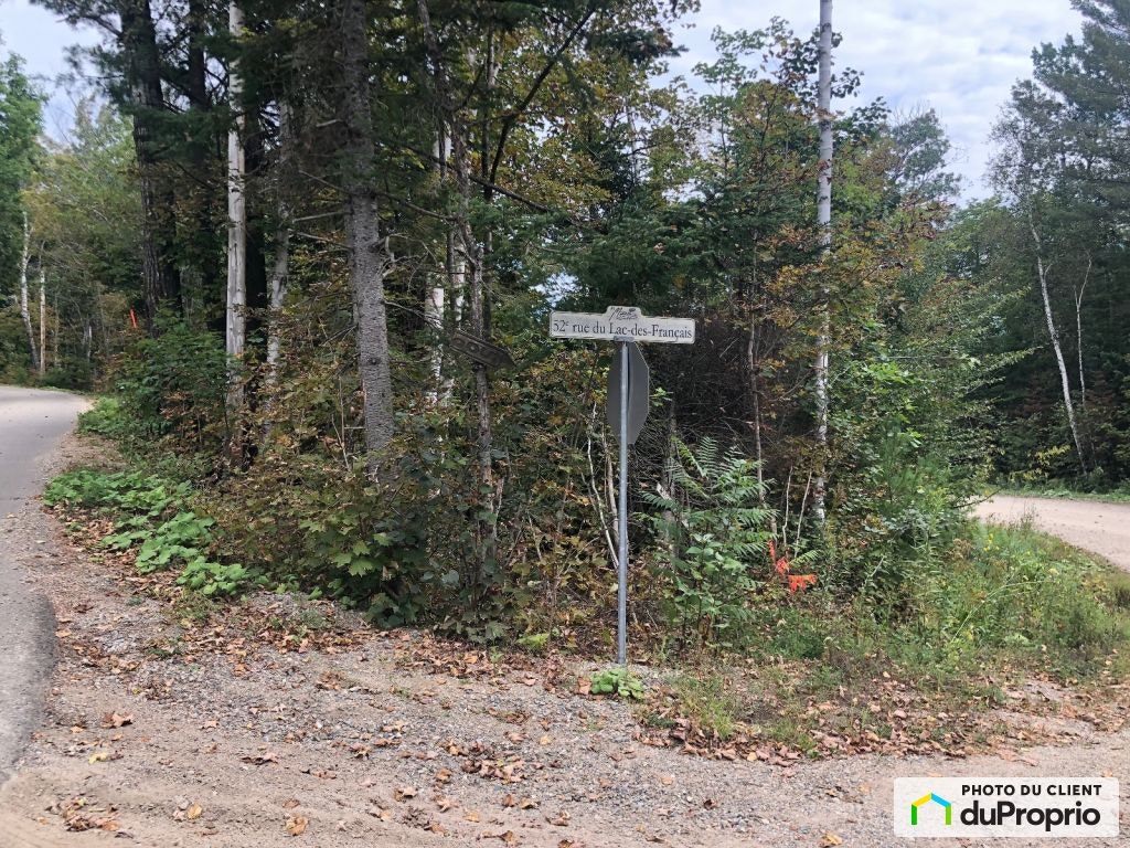 $90,000 - Residential Lot for sale in Ste-Marcelline-De-Kildare — photo 1