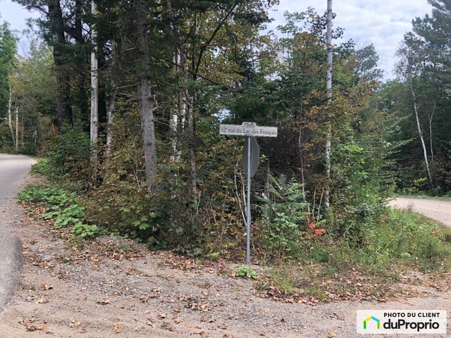 $90,000 - Residential Lot for sale in Ste-Marcelline-De-Kildare — photo 1