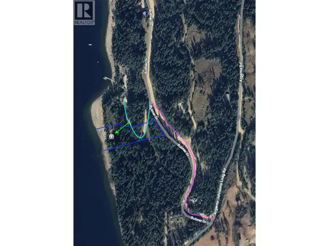 1399 Purcell Lane Lot# 18 Argenta, British Columbia in Land for Sale in Nelson - Image 13