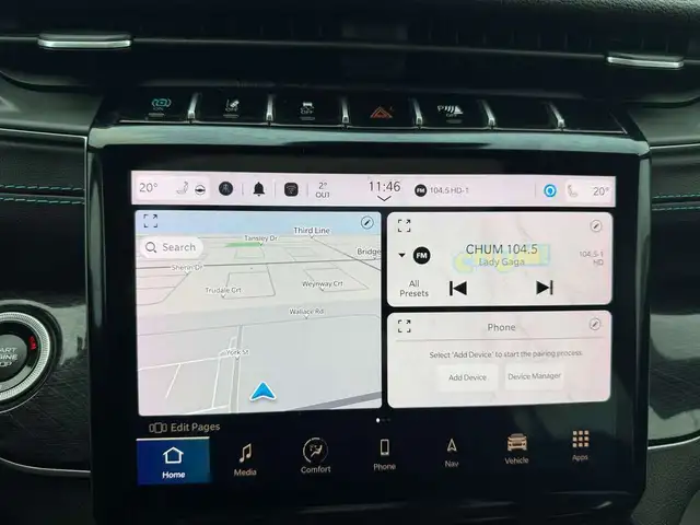 2022 Jeep Grand Cherokee Trailhawk in Cars & Trucks in Oakville / Halton Region - Image 14