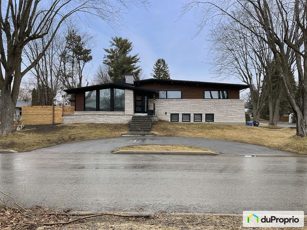 $949,000 - Bungalow for sale in Repentigny (Repentigny) — photo 1