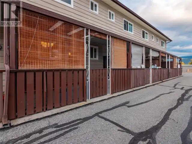 13707 Dickson Avenue Unit# 13 Summerland, British Columbia in Condos for Sale in Penticton - Image 26
