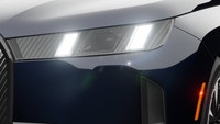 Le nouveau* iX xDrive60 2026* combines performance, luxe et durabilité. Avec ses multiples fonctionn... (image 8)
