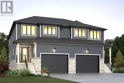 This investment semi duplex presents an exceptional opportunity for generating additional income and...