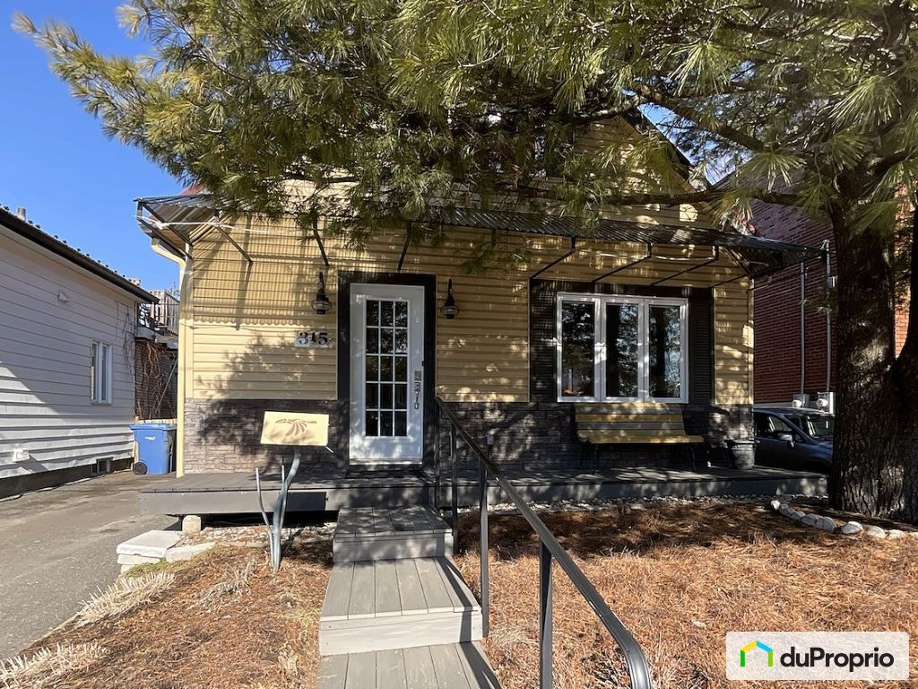 $560,000 - Bungalow for sale in Longueuil (Vieux-Longueuil) — photo 2