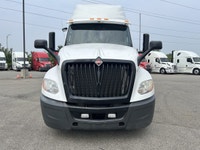 2018 International LT625 Ryder Stock ID: 750415 Transmission Type/Speed: AUTO 10 Engine: DIESEL X15... (image 1)