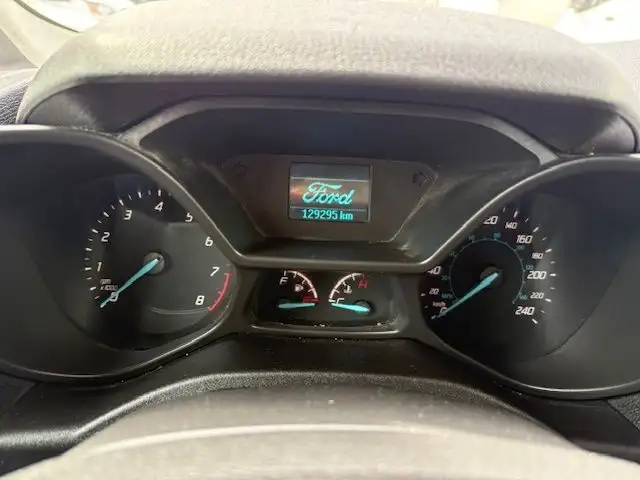 2017 Ford Transit Connect UPFITTED,  $4K LOADED, FINANCE/LEASE in Cars & Trucks in Calgary - Image 13