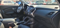 GARANTIE 1 ANS CREDIT DIRECT EN LIGNE AU WWW.AUTO-INTERNET.CA WOW 2013 HYUNDAI TUCSON GLS TOUT EQUIP... (image 3)