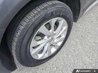 From tackling daily commutes to embarking on thrilling weekend adventures, the 2020 Hyundai Tucson P... (image 8)