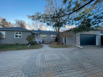 Unit 3 - 1654 Belcourt Blvd, Orleans - Available from 1st May 20 in Long Term Rentals in Ottawa - Image 2