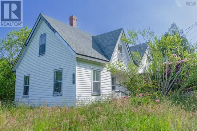 1554 Shore Road Gunning Cove, Nova Scotia62868539218305123