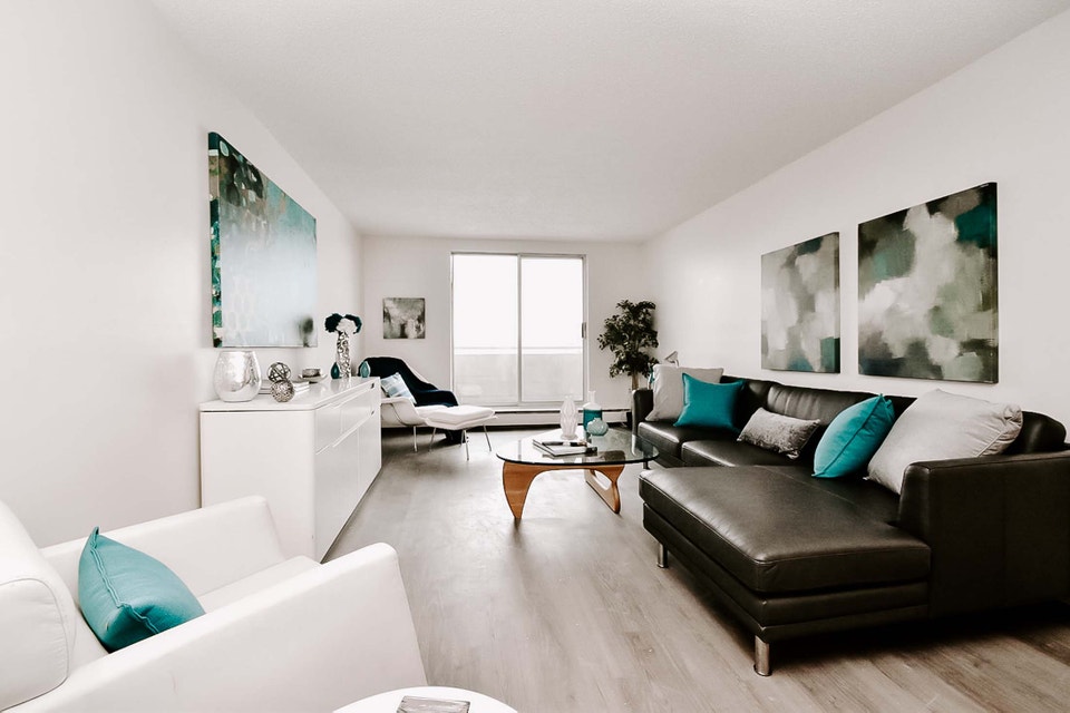 Renovated 2 Bedroom Apartment in Owen Sound 2