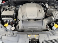 EXECUTIVE CROSSTOWN DEMO! Leather Trimmed Bucket Seats, Remote Start System, Heated Front Seats, Hea... (image 6)