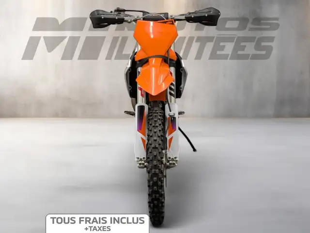 2024 KTM 350 SX-F in Dirt Bikes & Motocross in Laval / North Shore - Image 4
