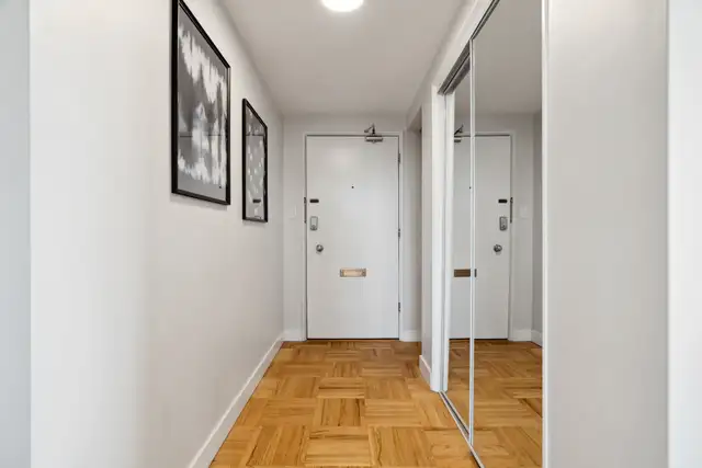 Shannon Tower - 3 Bedroom Apartment for Rent in Long Term Rentals in Downtown-West End - Image 11