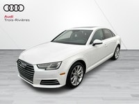 2017 Audi A4, immaculate and never crashed, comes with 2 keys and a winter kit included — a refined,... (image 2)