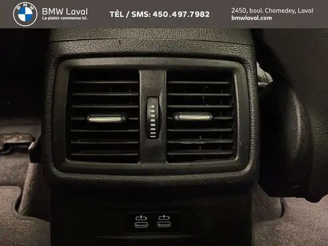 2022 BMW X1 xDrive28i | Sièges sport | in Cars & Trucks in Laval / North Shore - Image 25