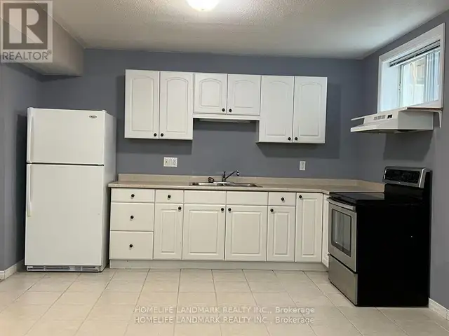B 41 GROSS DRIVE Barrie (Edgehill Drive), Ontario in Long Term Rentals in Barrie - Image 9