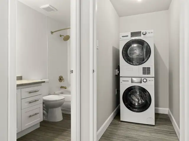 Derby Lane Apartments - 2 Bedroom, 1 Bath Apartment for Rent - S in Long Term Rentals in Sarnia - Image 12