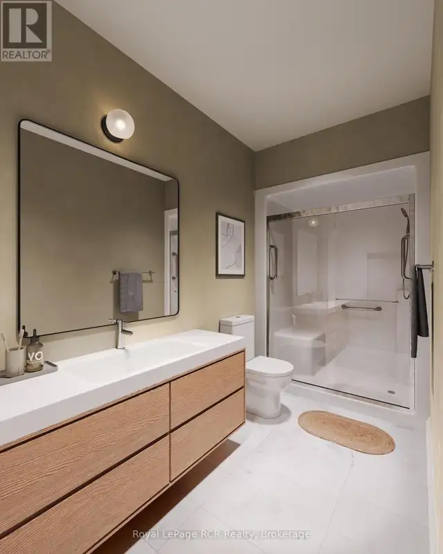 #4 - 260 7TH STREET Hanover, Ontario in Houses for Sale in Owen Sound - Image 10