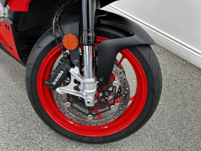 2021 Aprilia Tuono 660 MY21 - V5691NP - -No Payments for 1 Year* in Sport Bikes in Markham / York Region - Image 29