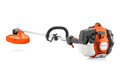 Husqvarna 535LK String Trimmer High-powered, heavy duty professional combi trimmer with reliable X-T...
