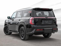 SUPER BLACK|CHARCOAL WITH ESPRESSO, PRO-4X UNIQUE LEATHER SEAT TRIM W/STITCHING|PACKAGE AA10 W/NO OP... (image 3)