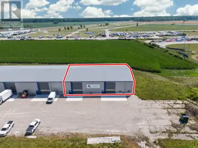 Discover the ideal upgrade for your growing business with this spacious warehouse facility, located...